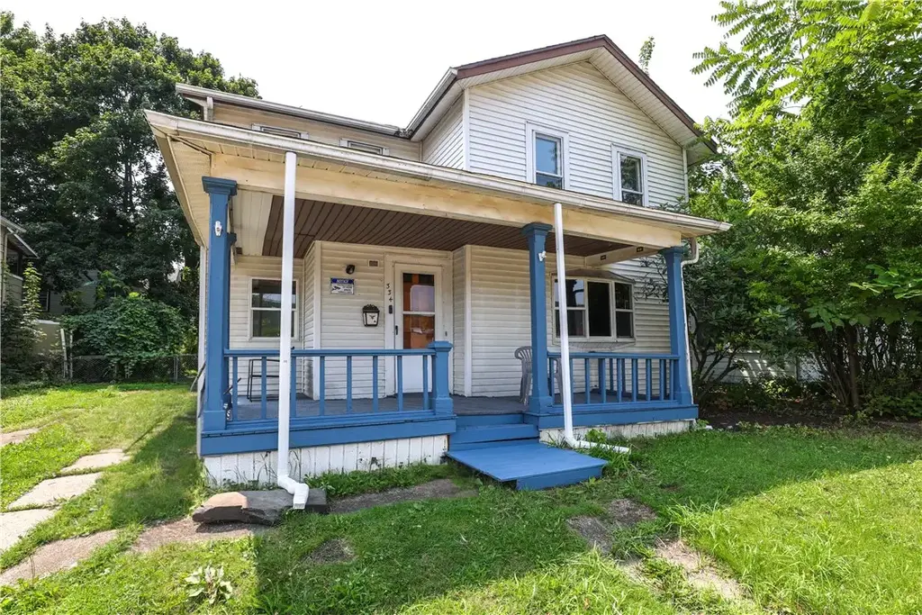 334 Denison Parkway E, Corning City