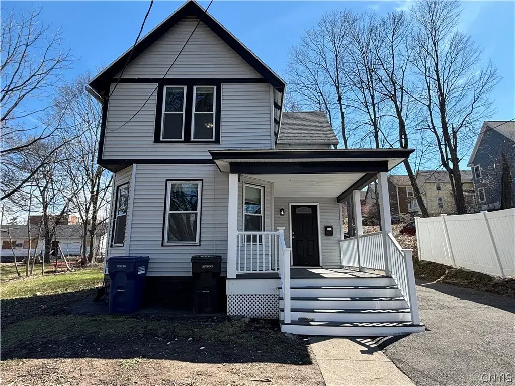 109 Westcott Street, Syracuse