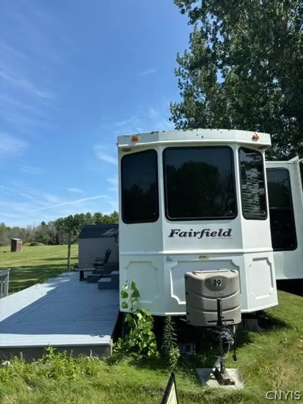 Hidden Harbor Lot D9 Road # D9, Lyme