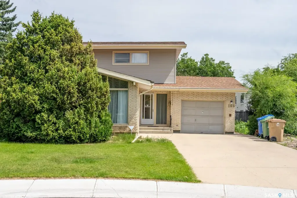 145 Mayfair Crescent, Regina