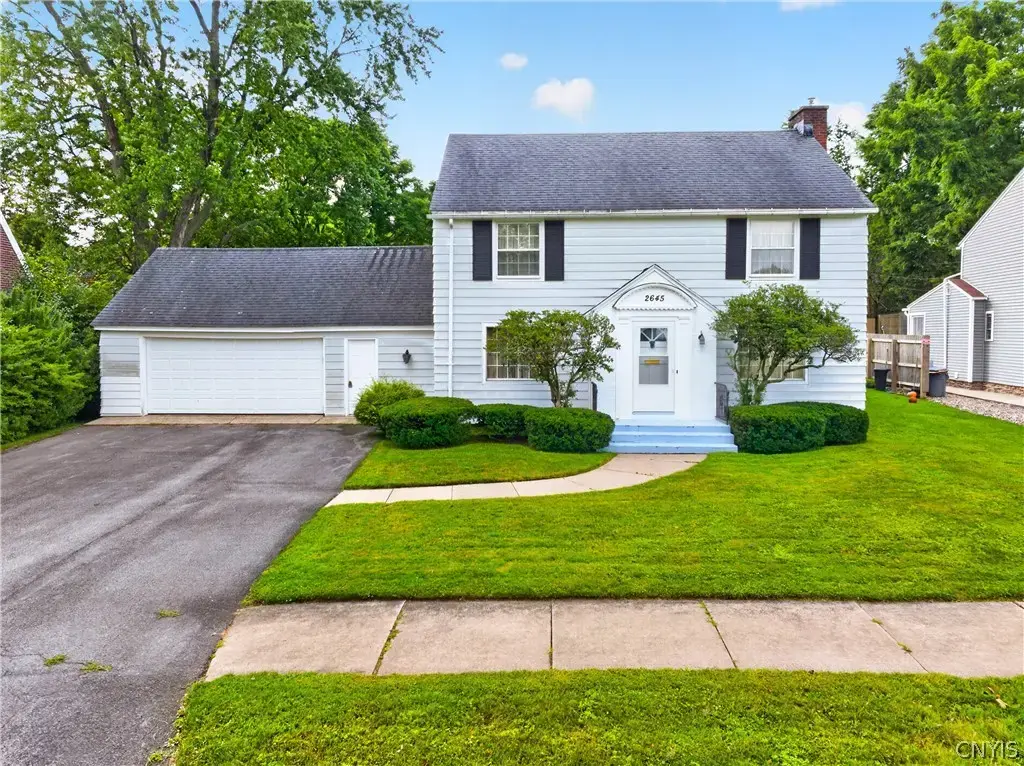 2645 Dunham Road, Utica