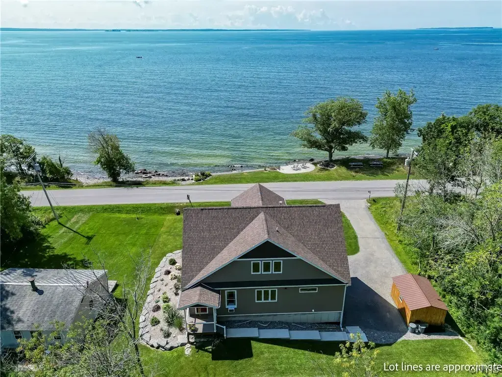 21037 County Route 59, Brownville