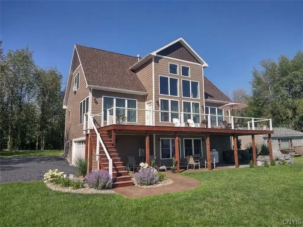 21037 County Route 59, Brownville