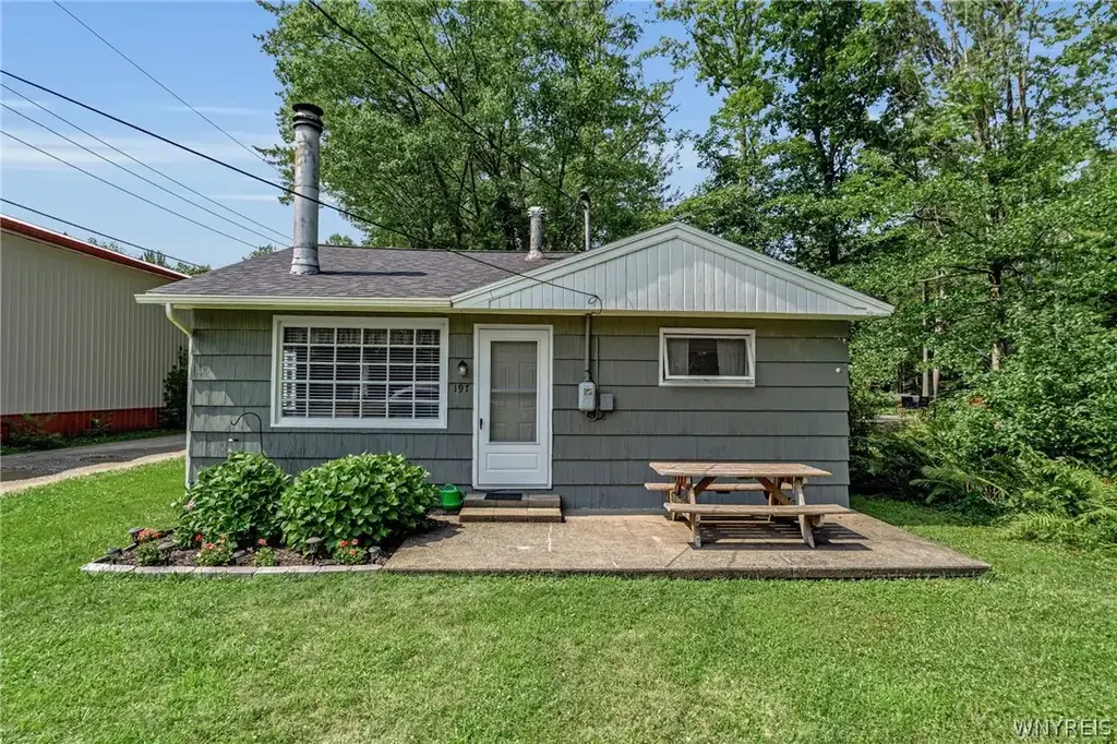 197 Sea Lion Drive, Chautauqua
