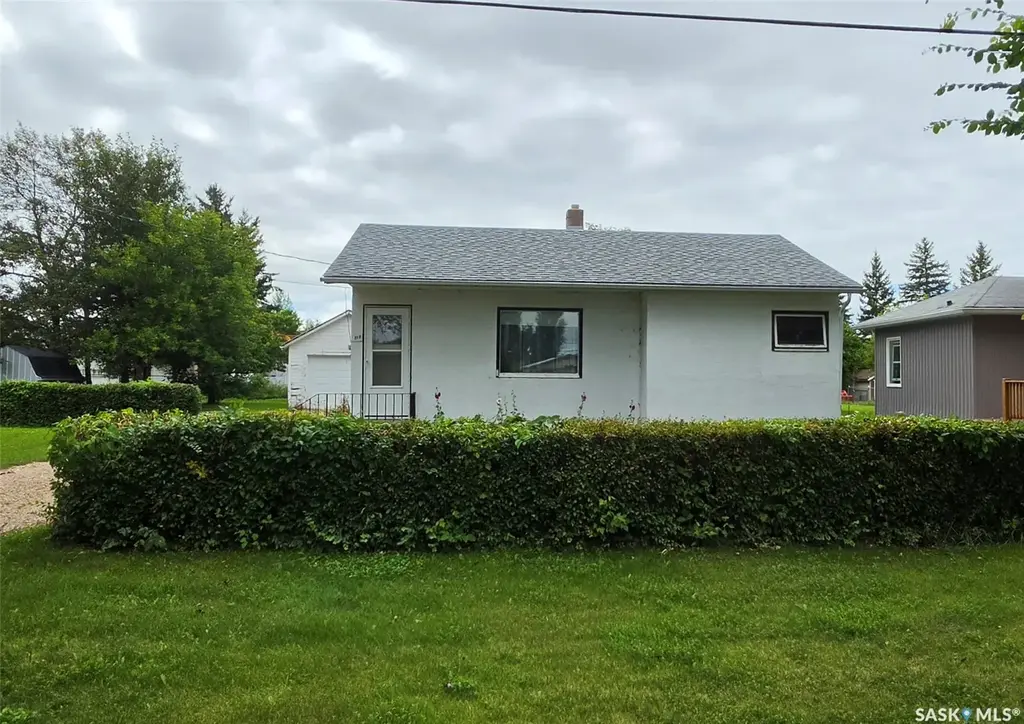 217 3rd Street Ne, Preeceville