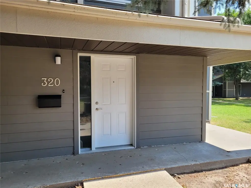 510 Prairie Avenue 320, Saskatoon