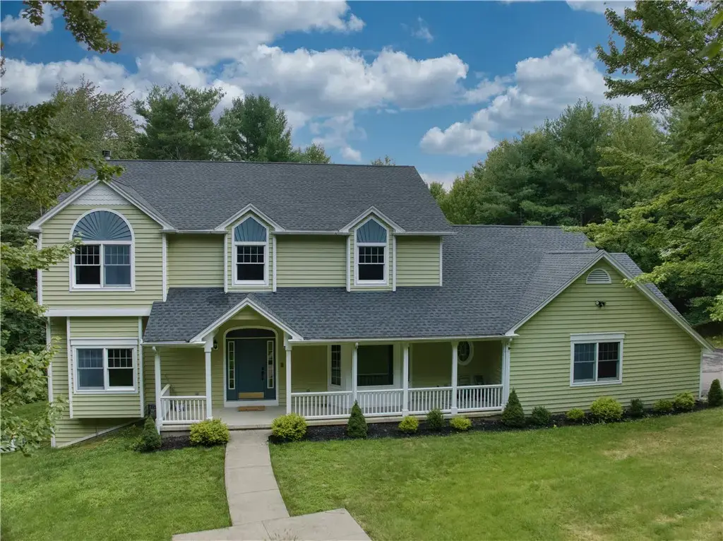 10809 Hidden Meadow Trail, Erwin