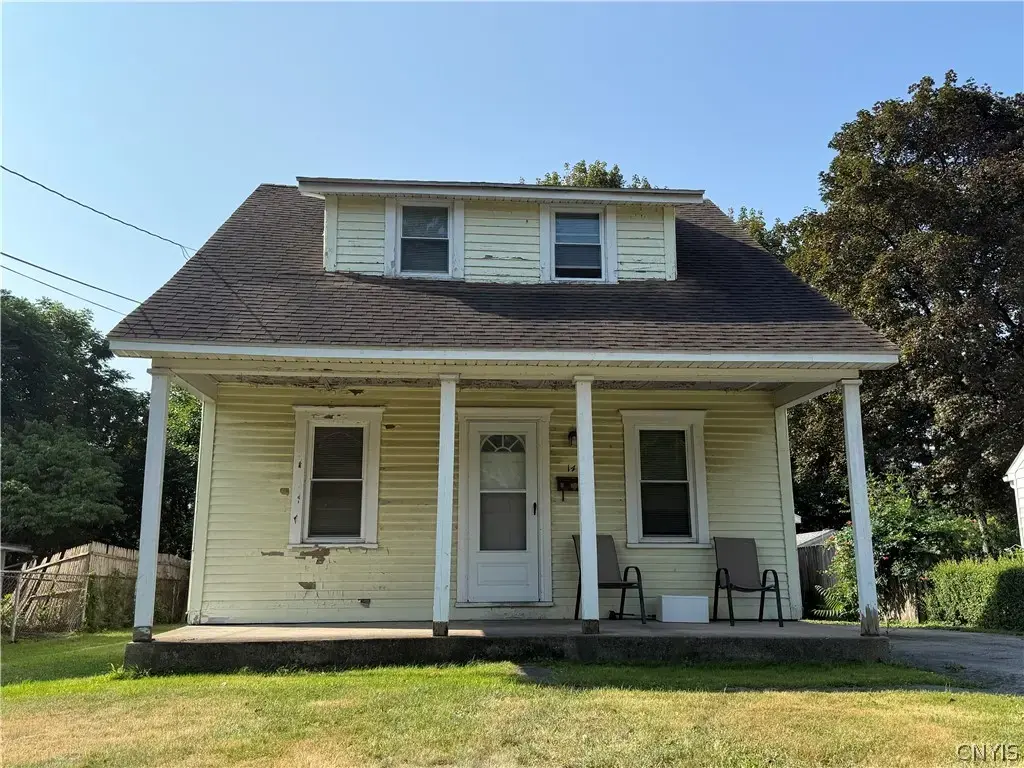 144 Campbell Road, Salina