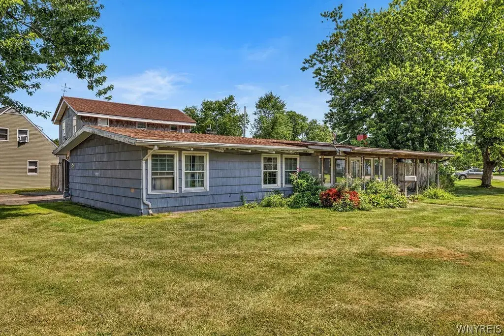 175 Riverdale Drive, Grand Island