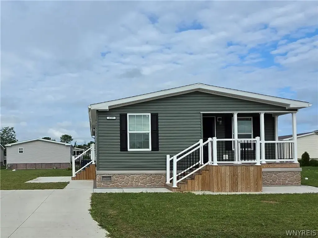 4307 Hurontario Parkway, Niagara