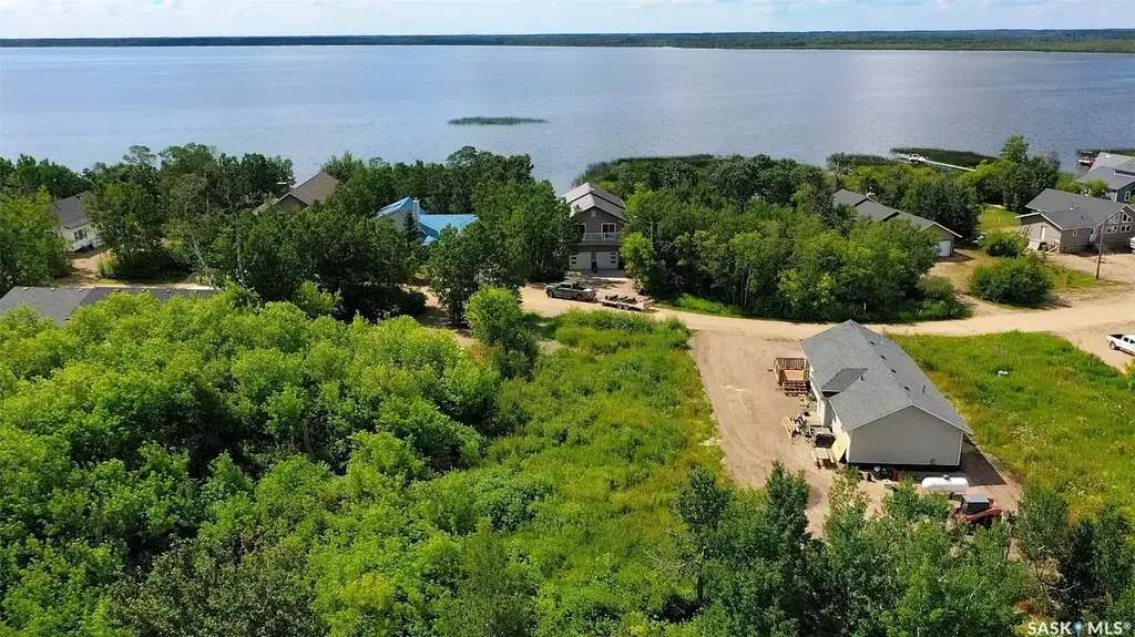 709 Oldroyd Drive, Good Spirit Lake