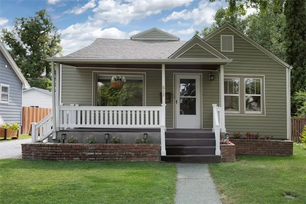 612 Wyoming Avenue, Billings