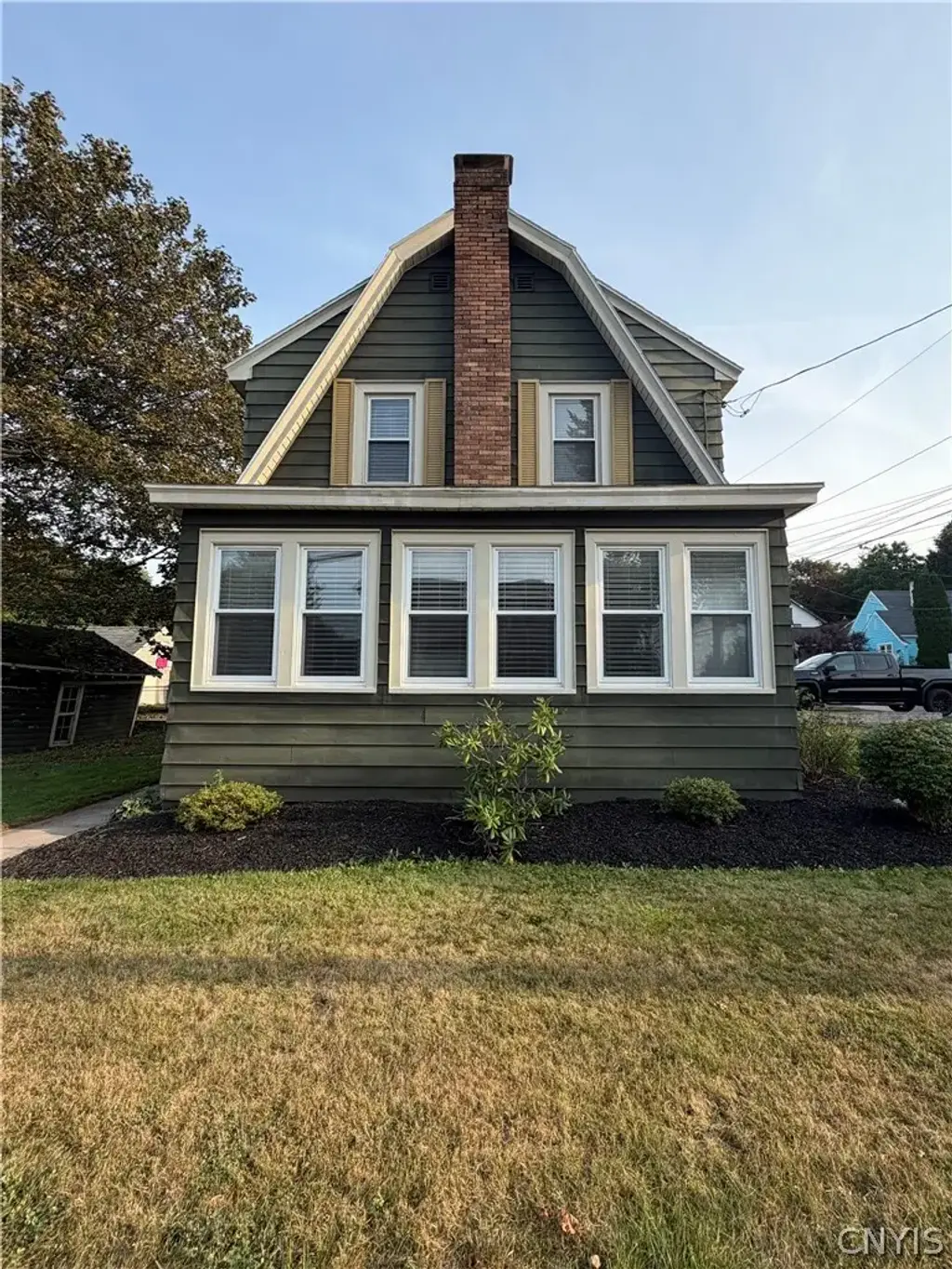 301 Draper Avenue, Geddes