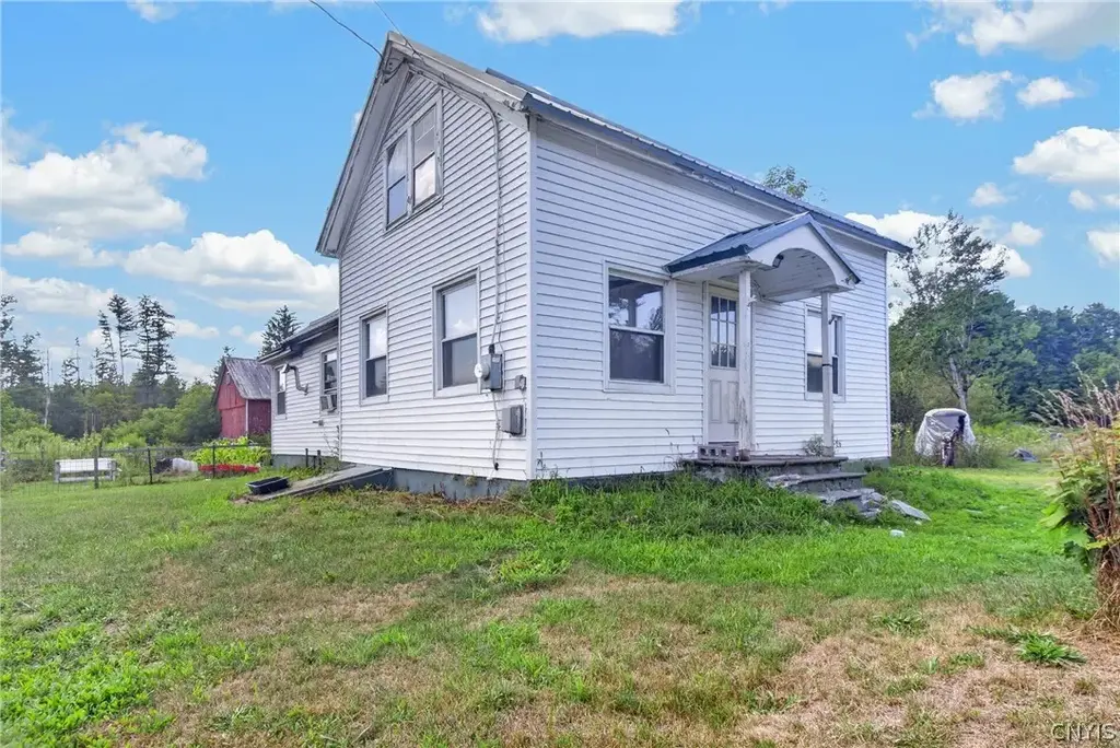 5046 Taberg Road, Rome