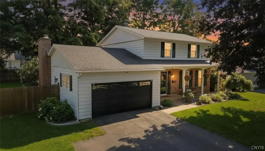 1714 Lincoln Lane, Rome