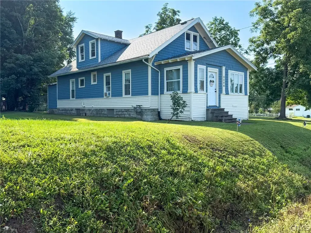 5586 Trenton Road, Deerfield
