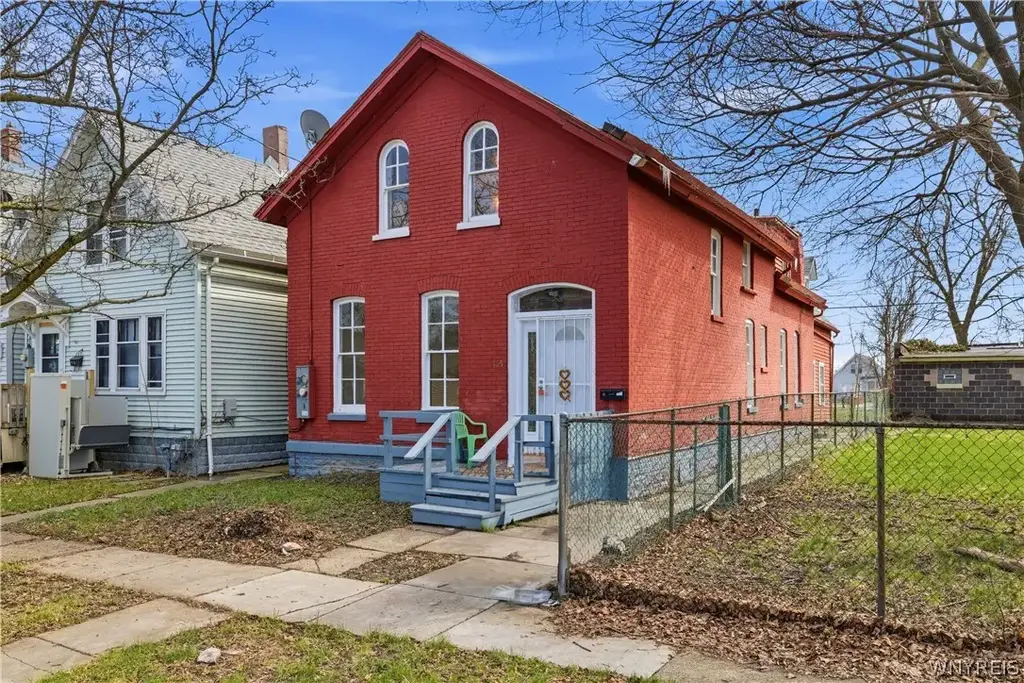 355 Bristol Street, Buffalo