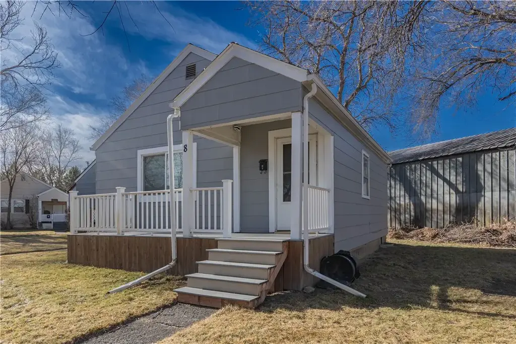 632 Saint Johns Ave 8, Billings