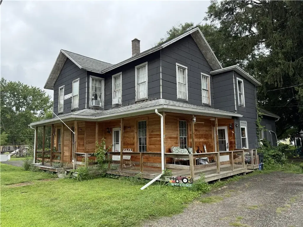 3653 W 5th Street, Ashland