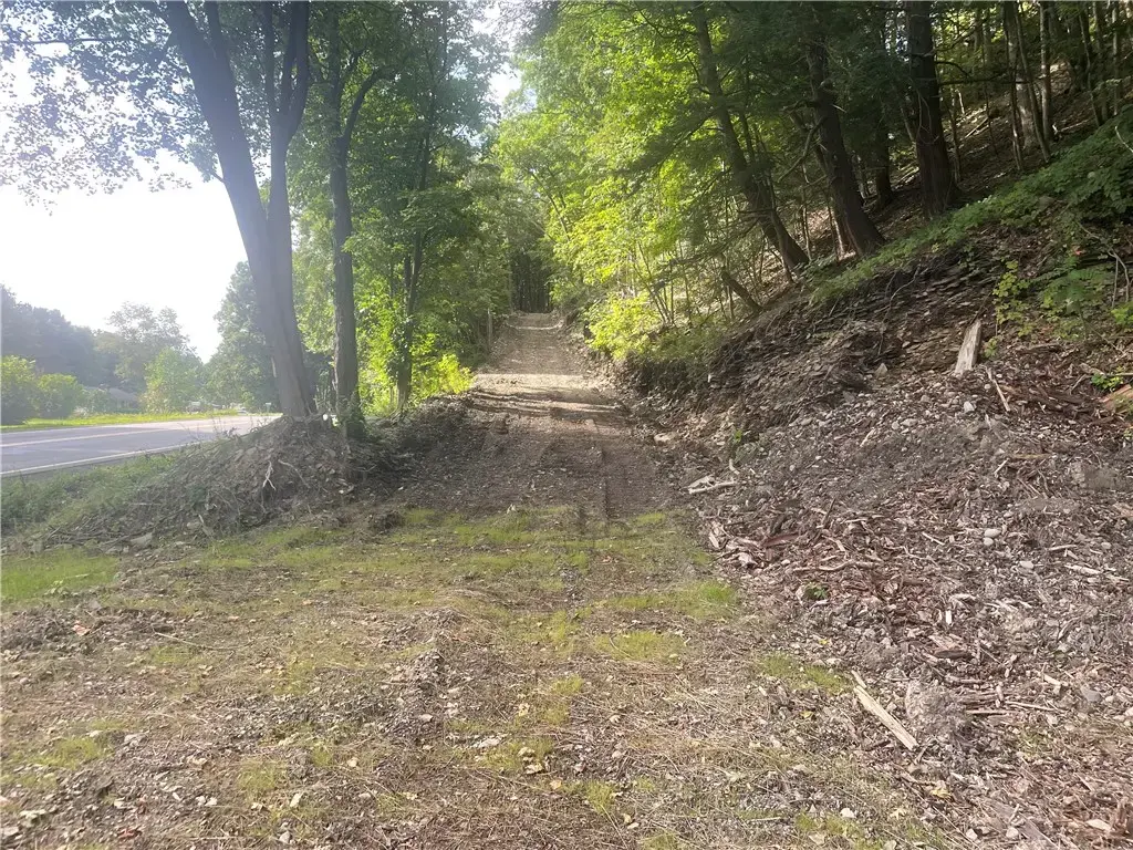 County Highway 35, Milford