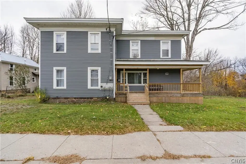 217 Salisbury Street, Sandy Creek