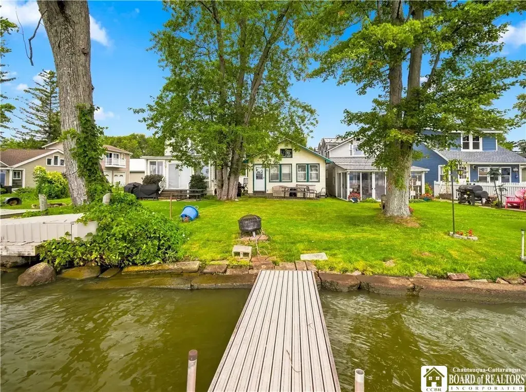 3597 Lake Street, Ellicott