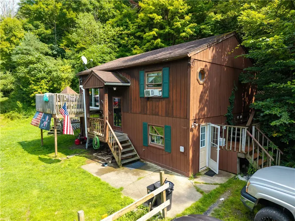 2800 Red Spring Run Road, Canisteo