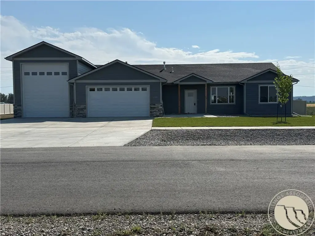 2529 Whisper Wind Way, Billings