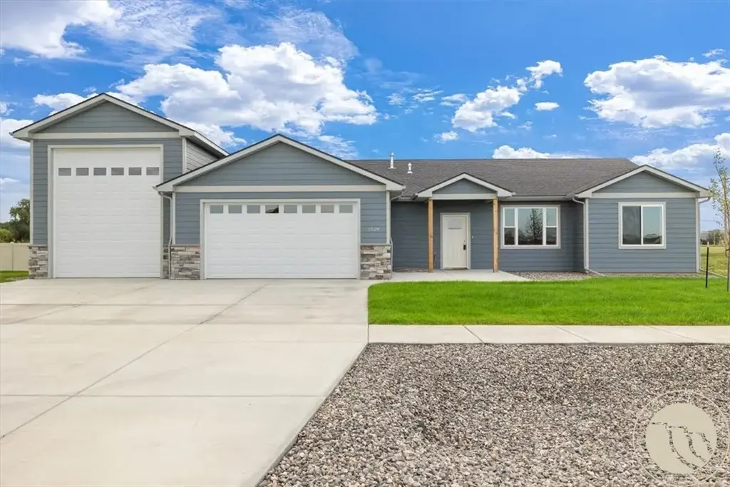 2529 Whisper Wind Way, Billings