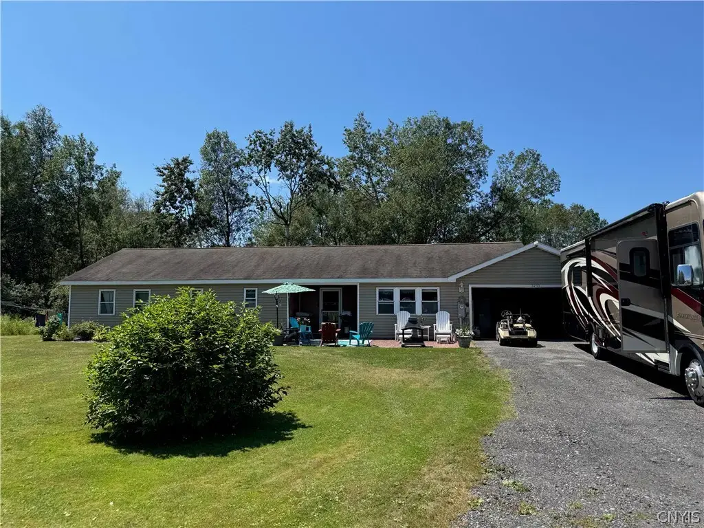 5255 Us Route 11, Richland