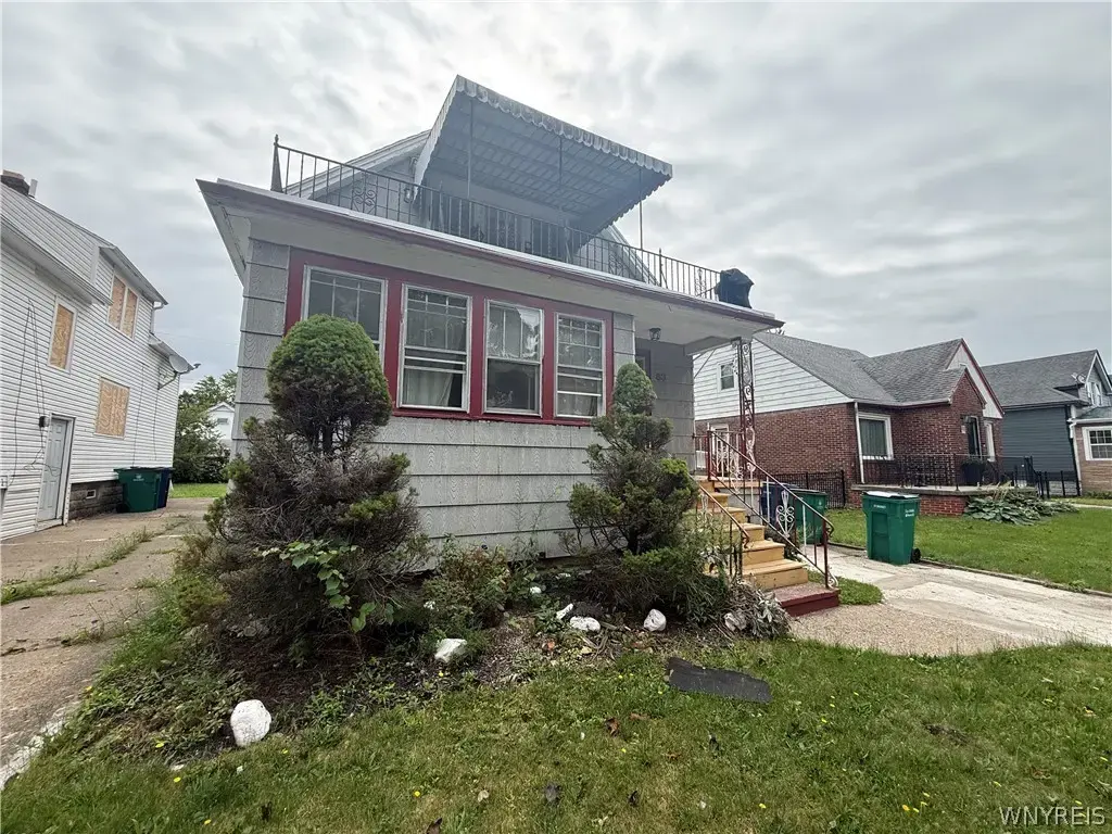 63 Wright Avenue, Buffalo