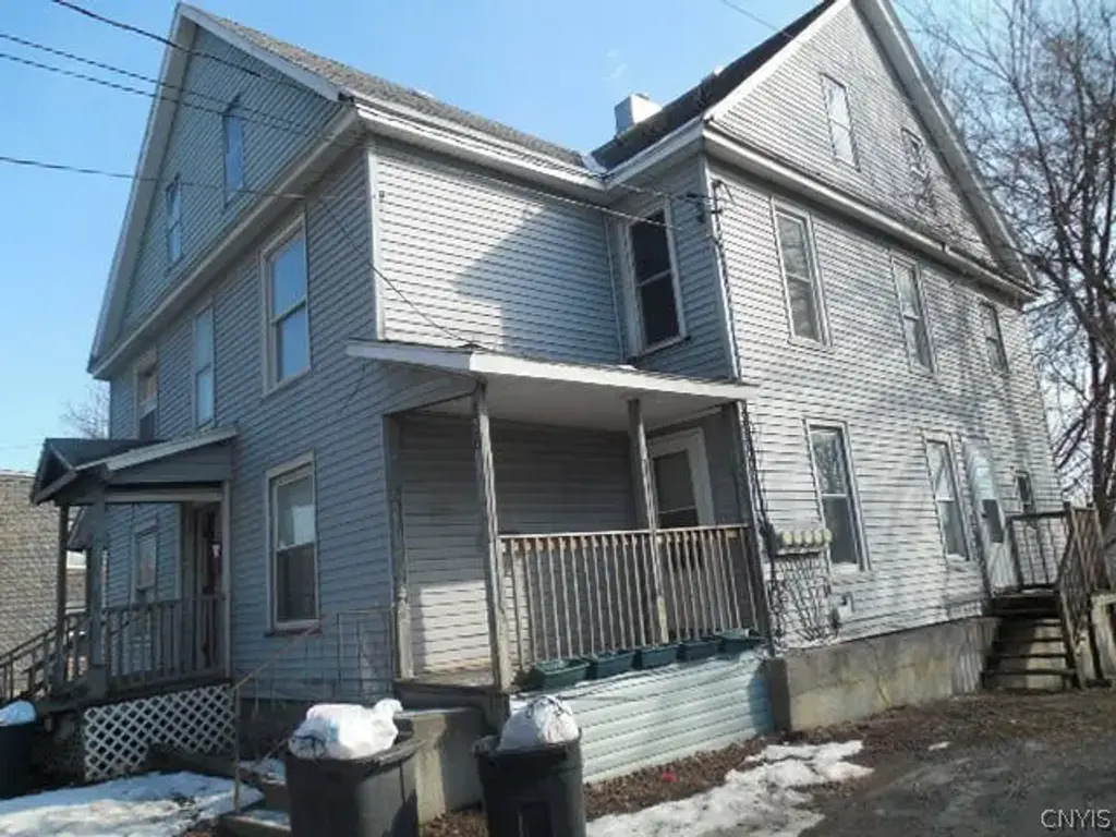 227 W Main Street, Watertown City