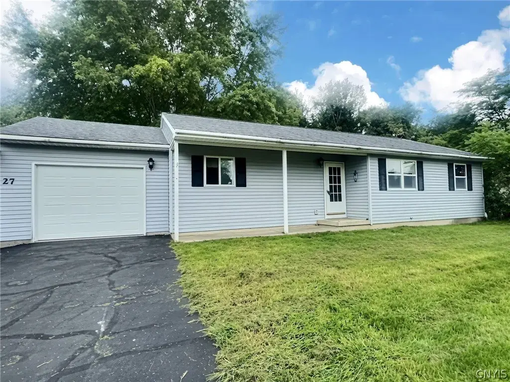 27 Salmon Meadow Lane, Richland