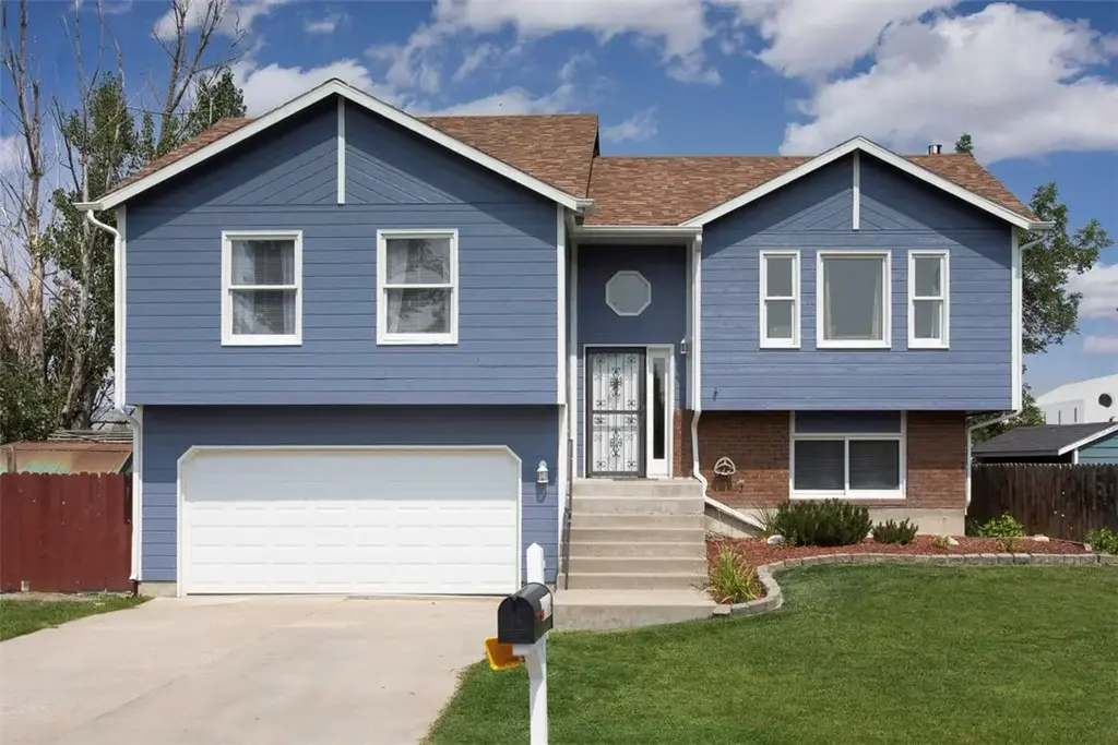 3769 San Juan Drive, Billings
