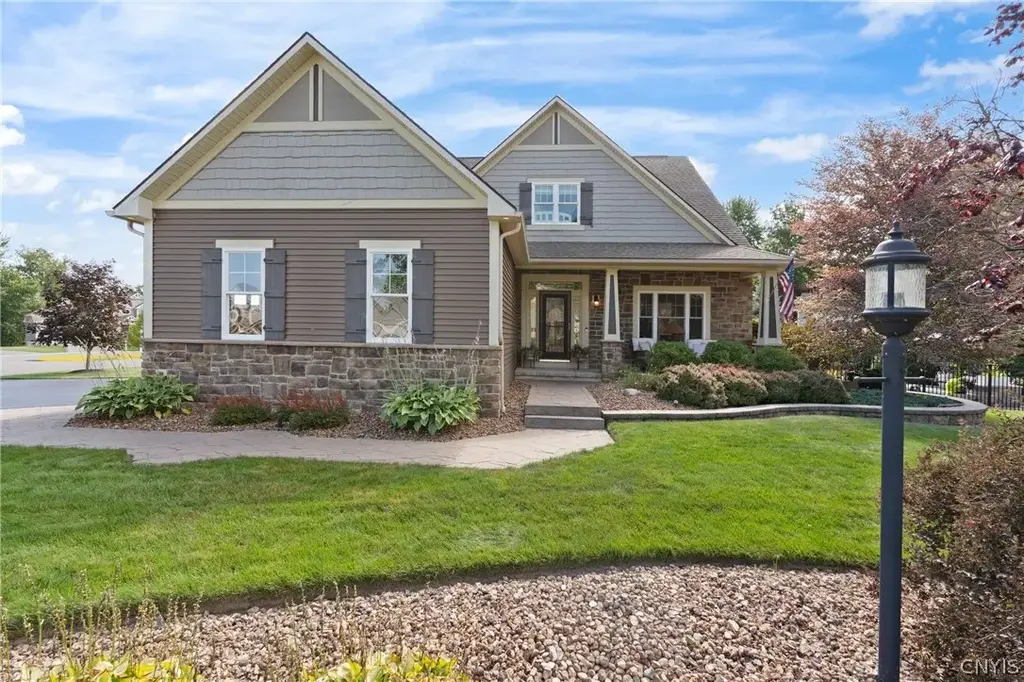 3276 Twilight Court, Lysander