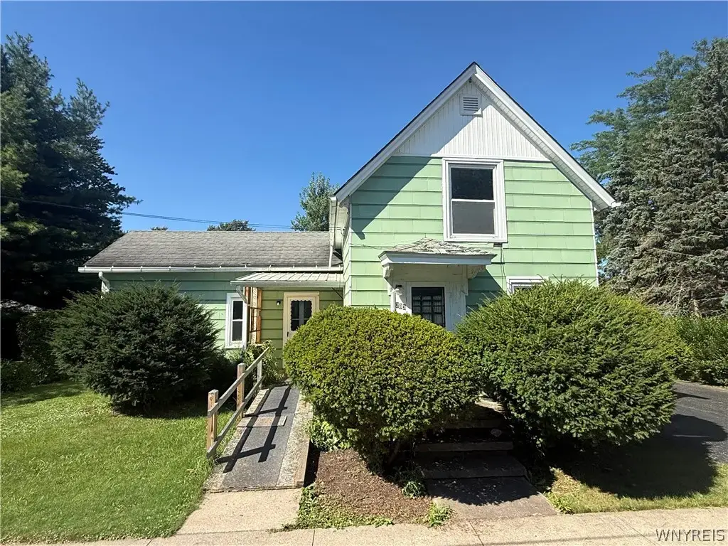 283 Wilcox Street, Wilson
