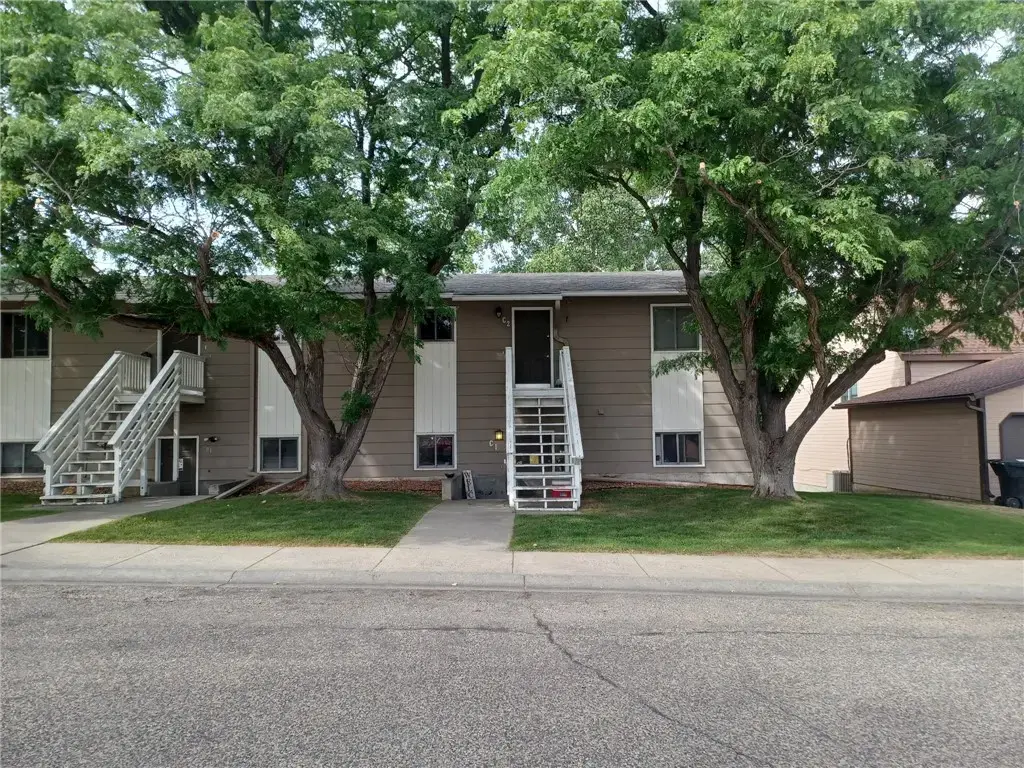 243 Westchester Square N C1, Billings