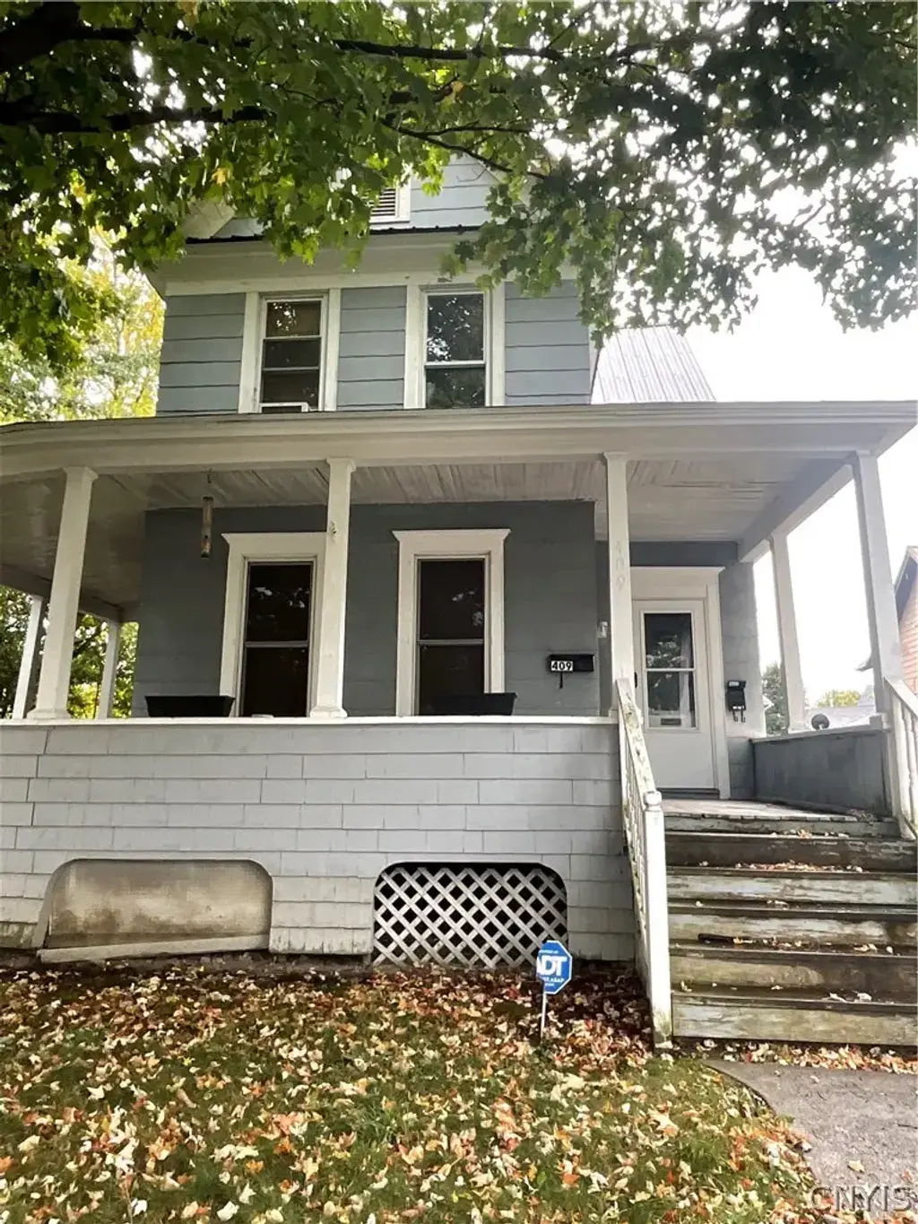 409 S Massey Street # Apt 1, Watertown City