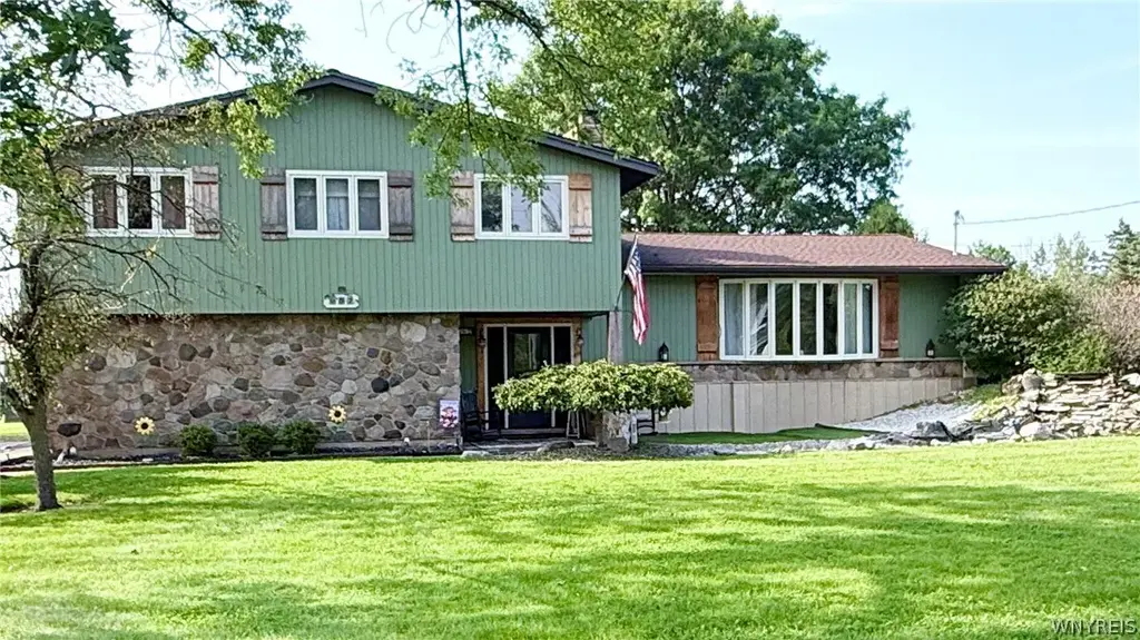 987 N Hewitt Drive, Lewiston