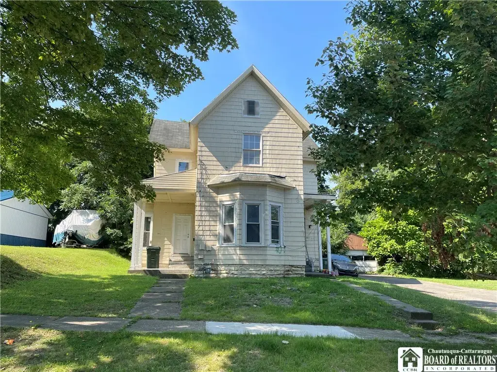51 Fairmount Avenue, Jamestown