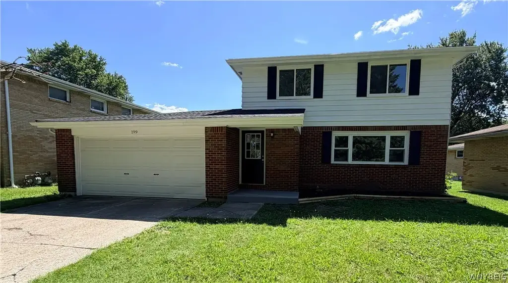 199 Tonawanda Creek Road, Amherst