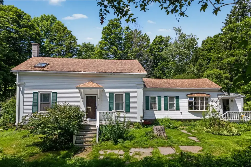2695 Pomeroy Road, Franklin