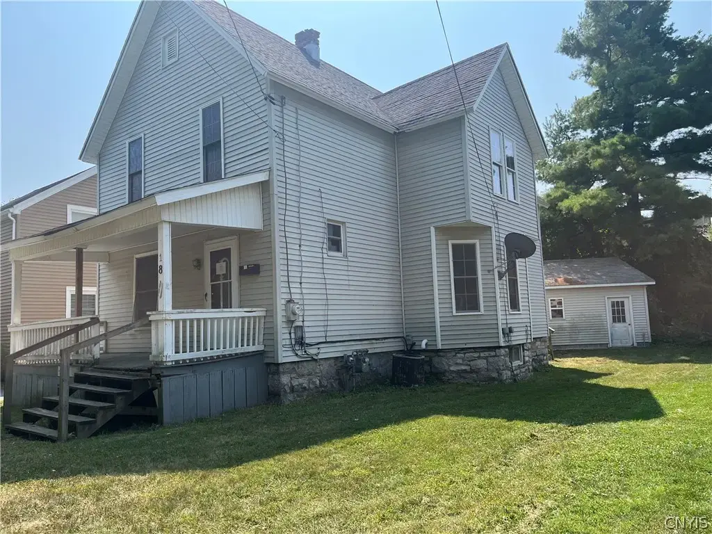 118 Francis Street, Watertown City