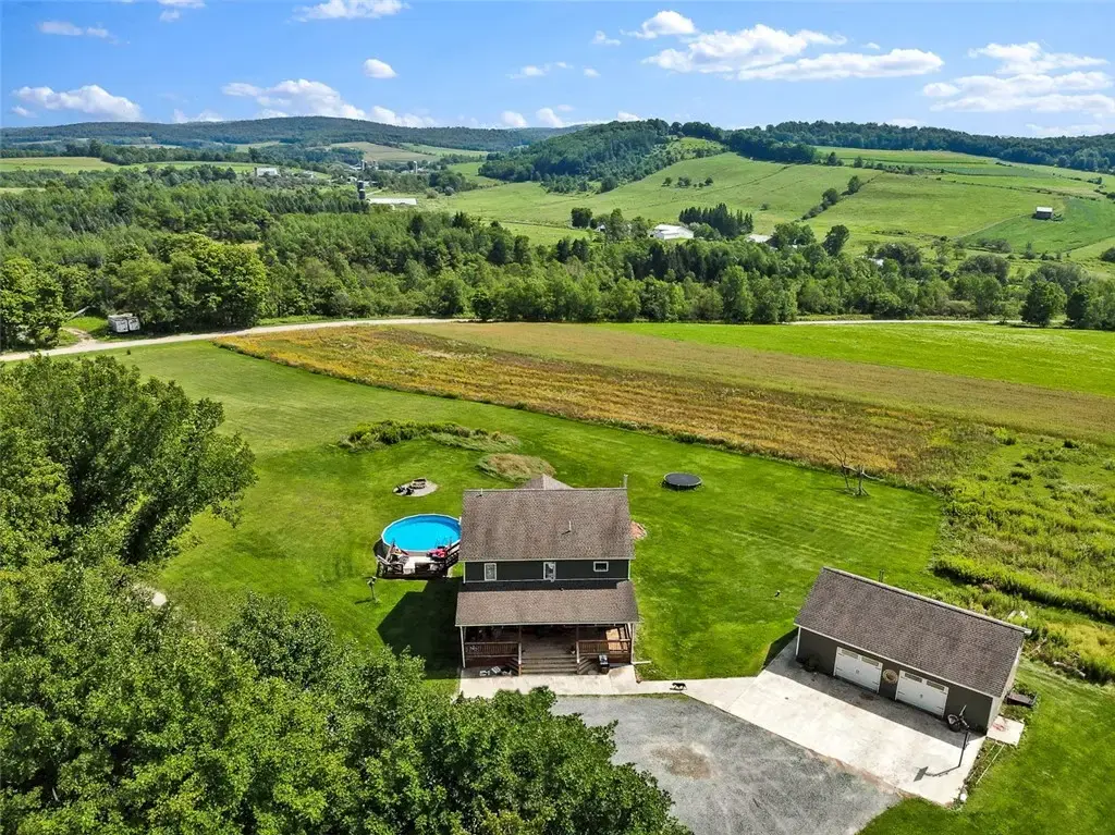 127 Gee Hill Road, Bingham
