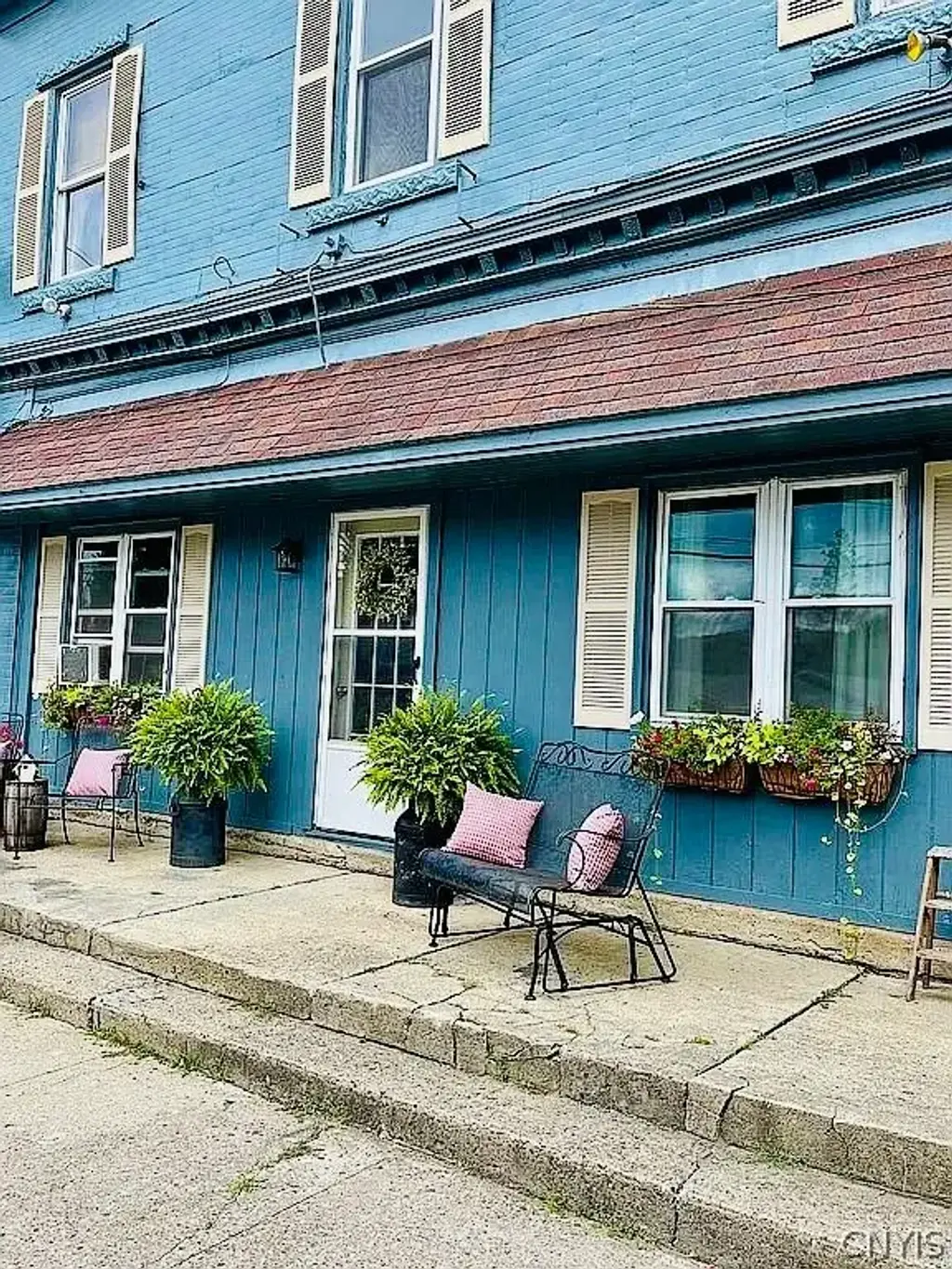 2117 Main Street # Apt 1, Cazenovia
