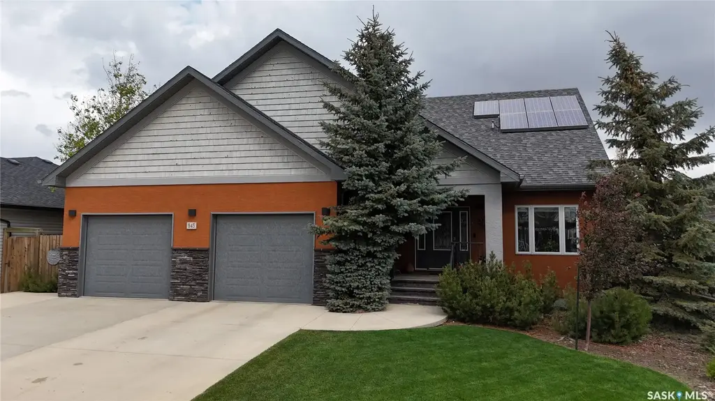 845 Prestwick Drive, Swift Current