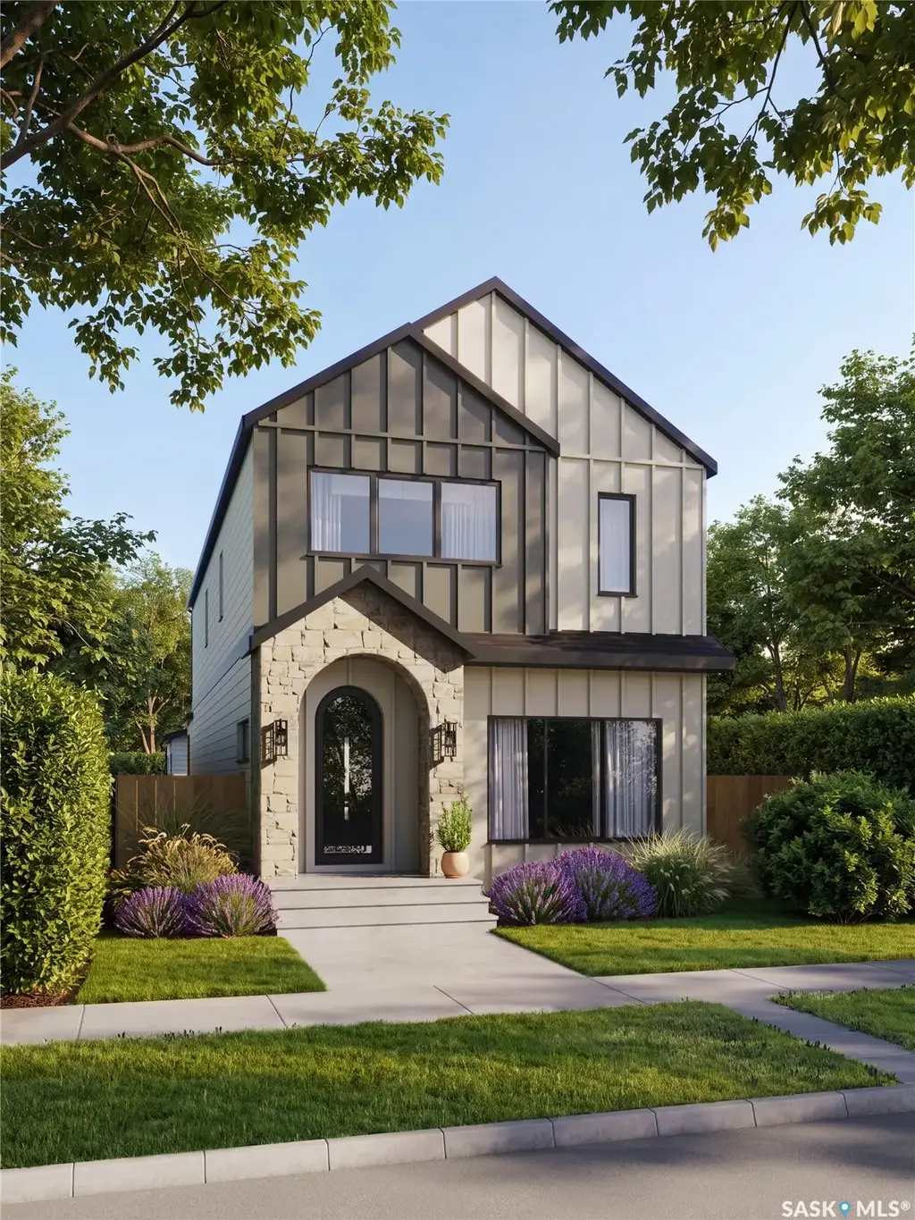 710 Lansdowne Avenue, Saskatoon