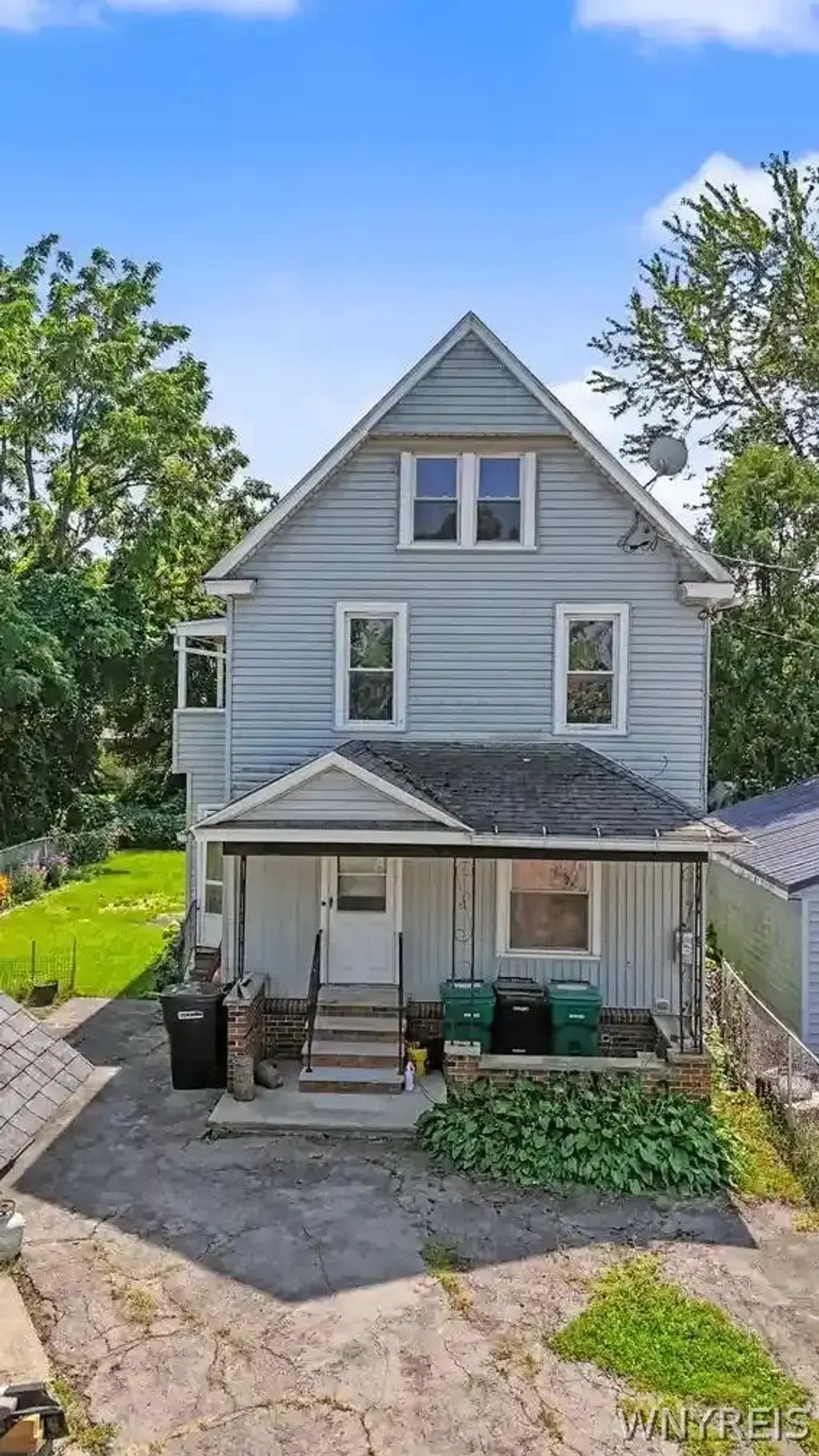 1335 Michigan Avenue, Niagara Falls