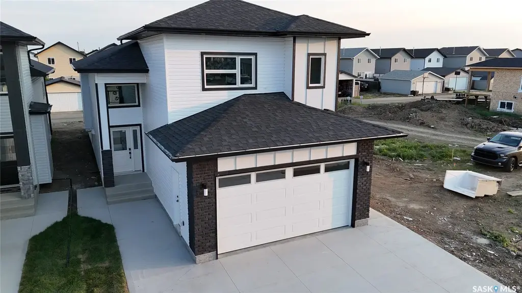 1211 Nightingale Terrace, Saskatoon