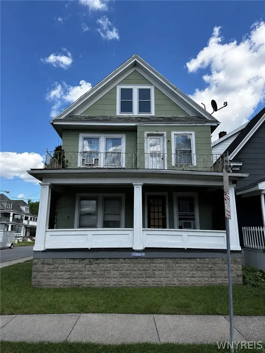 71 Condon Avenue, Buffalo